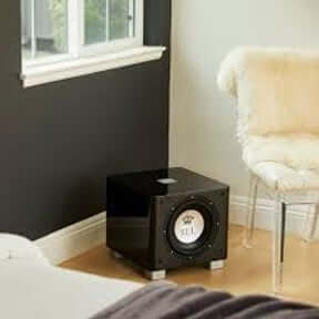 ซับวูฟเฟอร์ REL ACOUSTICS : T7X สีดำ_6